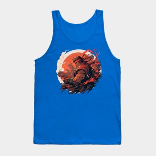 ryu Tank Top